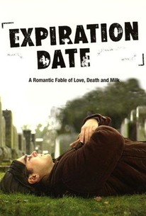 Poster for Expiration Date