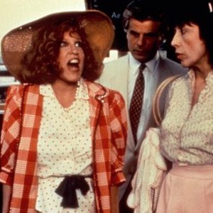 BIG BUSINESS, Bette Midler, Michele Placido, Lily Tomlin, 1988, (c)Buena Vista Pictures