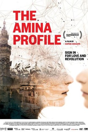The Amina Profile poster