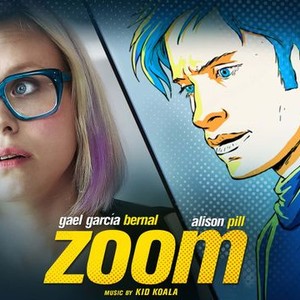 zoom movie cast 2015