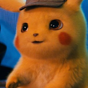 Pokémon Detective Pikachu - Rotten Tomatoes