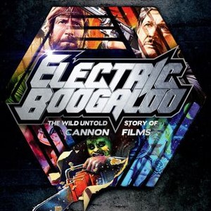 Electric Boogaloo: The Wild, Untold Story of Cannon Films photo 9