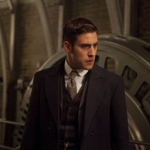 Oliver Jackson-Cohen - Rotten Tomatoes