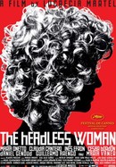 The Headless Woman poster image