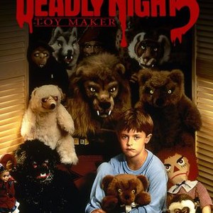 Silent Night, Deadly Night 5: The Toy Maker (1991) photo 13