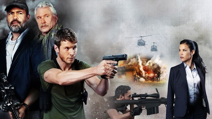 Sniper ultimate kill full movie clearance