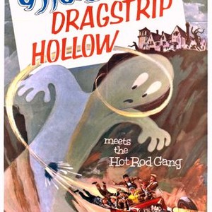 Ghost of Dragstrip Hollow (1959) photo 6