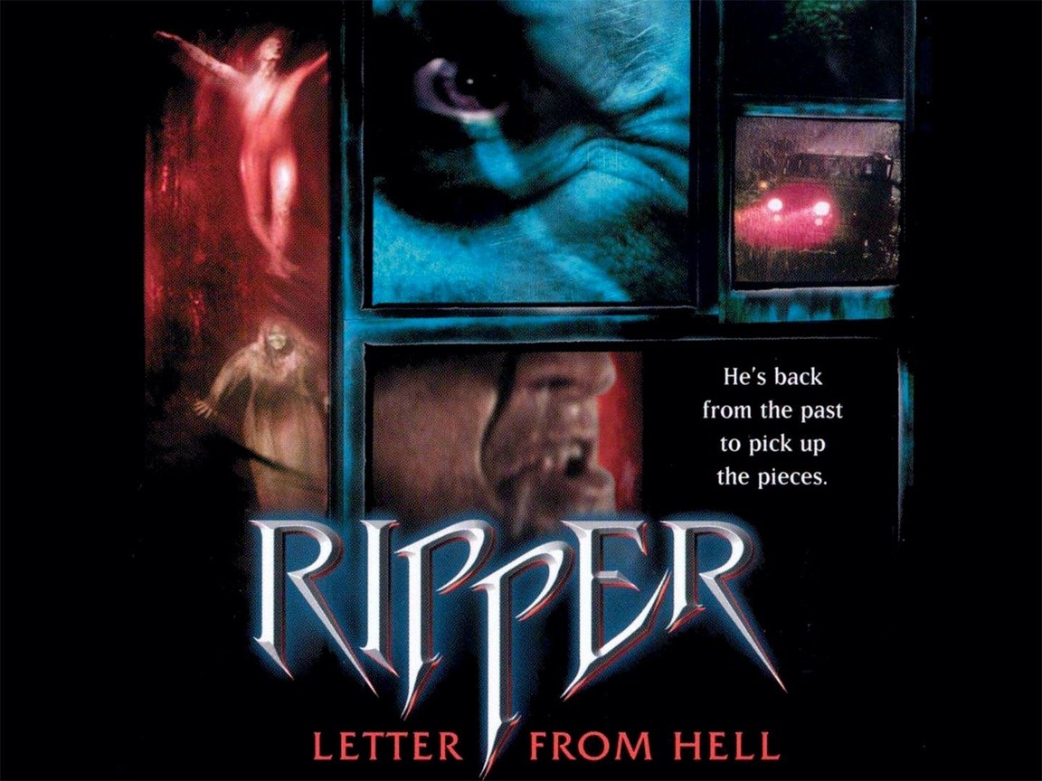 ripper 2001