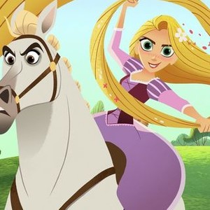 Tangled: The Series: Season 2, Episode 4 - Rotten Tomatoes