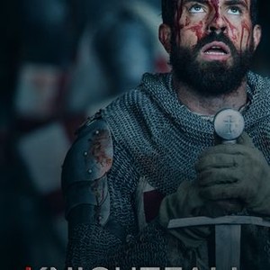 Knightfall Season 1 Rotten Tomatoes