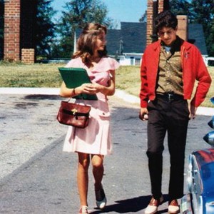 Scott Jacoby - Rotten Tomatoes