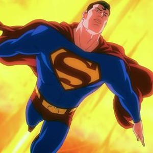 All-Star Superman (2011) photo 7