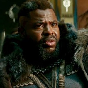 Black Panther: Wakanda Forever: TV Spot - Live photo 6