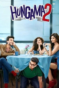 Watch trailer for Hungama 2