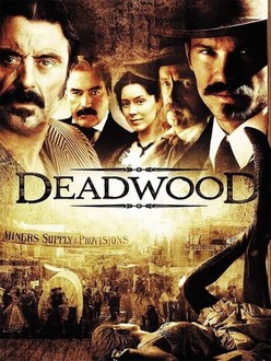 Deadwood Season 1 Rotten Tomatoes
