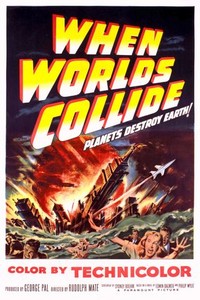 When Worlds Collide