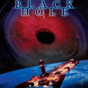 The Black Hole (1979) - Rotten Tomatoes