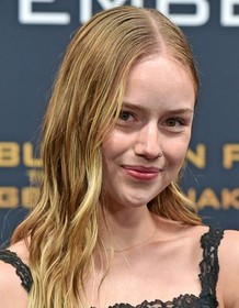 Amélie Hoeferle | Rotten Tomatoes