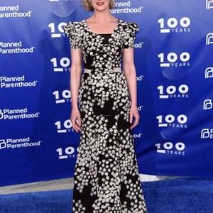Gretchen Mol at arrivals for Planned Parenthood 100th Anniversary Gala, Pier 36/South Street, New York, NY May 2, 2017. Photo By: Derek Storm/Everett Collection