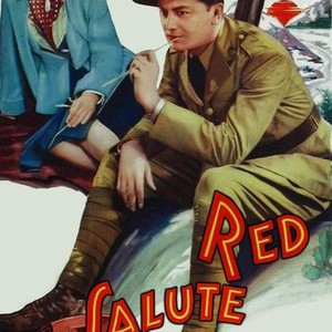 Red Salute photo 2