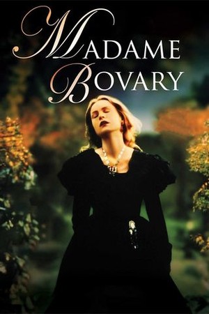 Madame Bovary poster