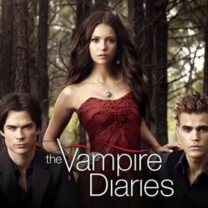 The Vampire Diaries: Season 2, Episode 1 - Rotten Tomatoes