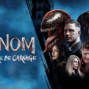Venom: Let There Be Carnage photo 9