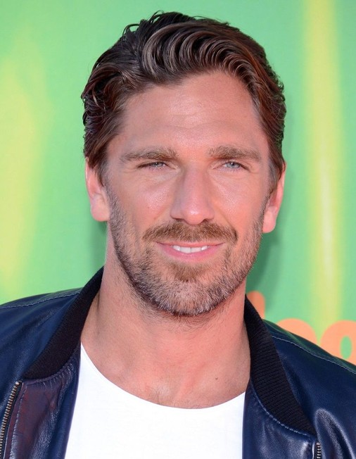 Henrik Lundqvist