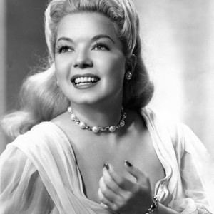 Frances Langford - Rotten Tomatoes