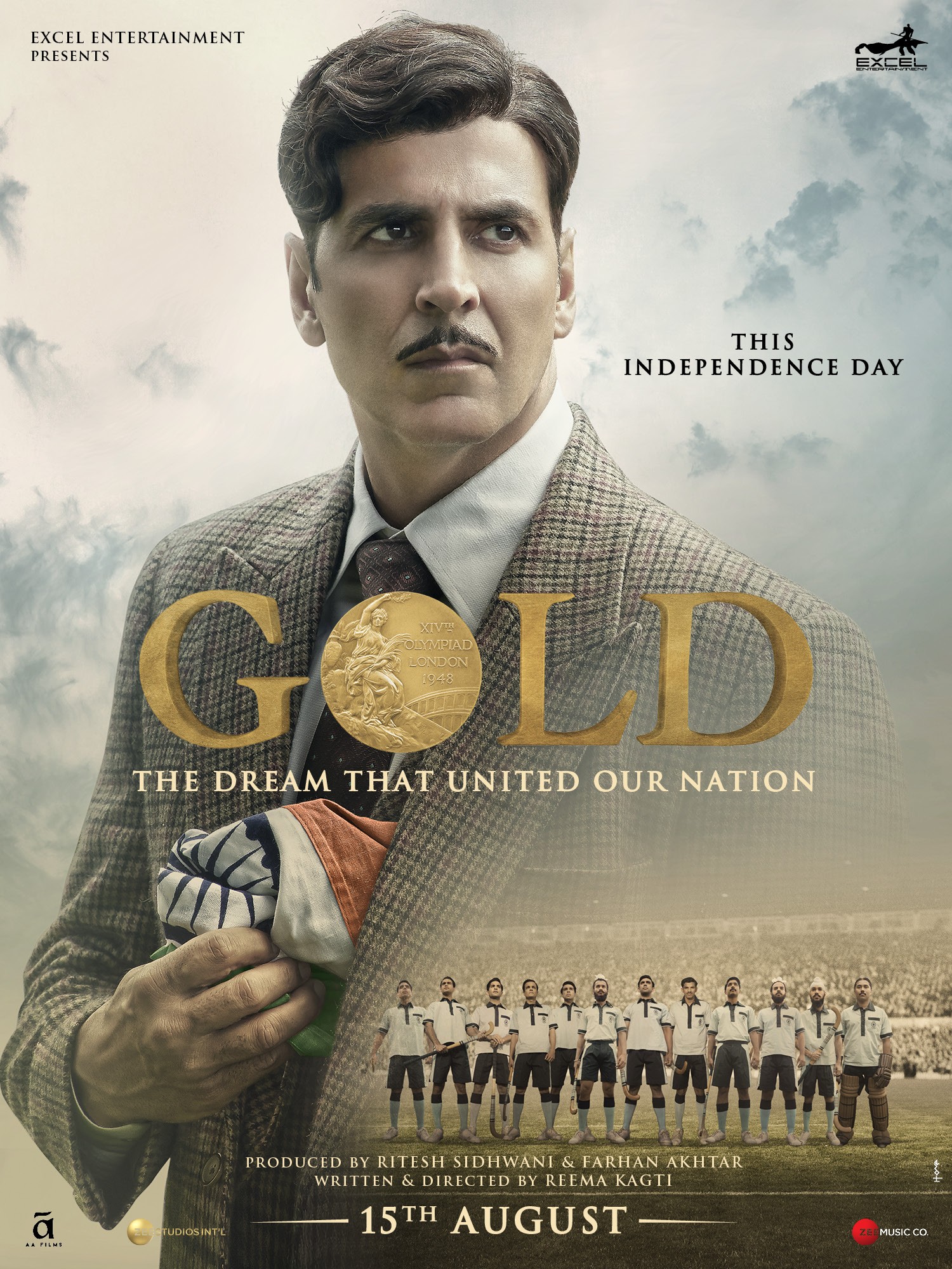 Gold movie hd full movie sale