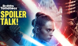 The Rise Of Skywalker Sinks To 56% On Rotten Tomatoes! (Star Wars