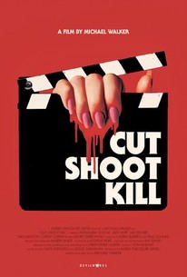 Cut Shoot Kill | Rotten Tomatoes