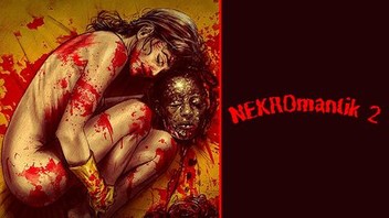 Nekromantik 2 | Rotten Tomatoes
