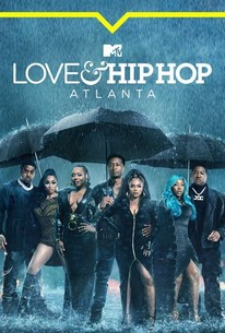 Love & Hip Hop: Atlanta