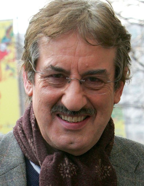 John Challis