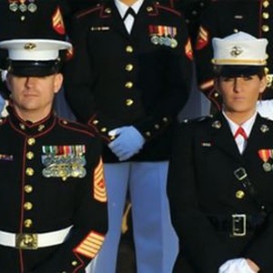 "The Invisible War photo 16"