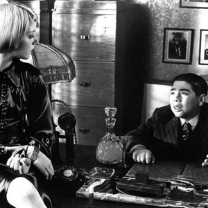BUGSY MALONE, Jodie Foster, John Cassisi, 1976
