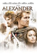 Alexander poster image