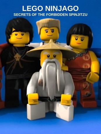 Lego ninjago secrets of the forbidden spinjitzu episode 2025 1