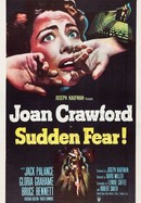 Sudden Fear poster image
