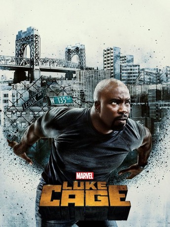Luke cage discount