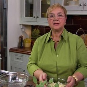 Lidia's Kitchen: Season 2, Episode 2 - Rotten Tomatoes