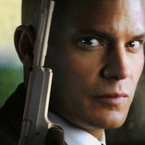 hitman movie review rotten tomatoes