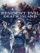 Resident Evil: Death Island