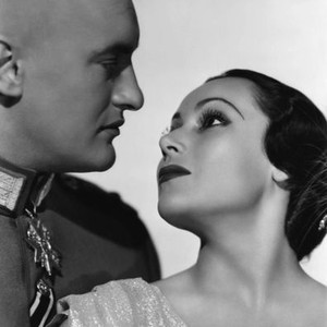 LANCER SPY, George Sanders, Dolores Del Rio, 1937, TM and copyright ©20th Century Fox Film Corp. All rights reserved