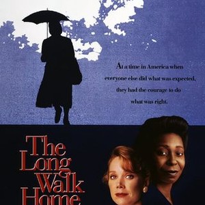 The Long Walk Home (1990) photo 15