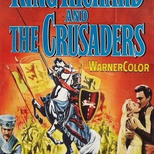 King Richard and the Crusaders - Rotten Tomatoes