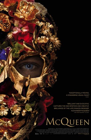洋楽 McQueen - Documentary Soundtrack Soundtrack - 洋楽 McQueen Documentary