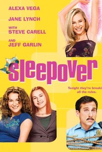 Sleepover 2004 Rotten Tomatoes