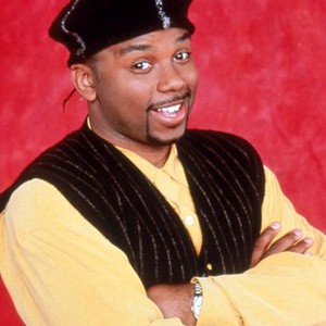Carl Payne as Cole Brown